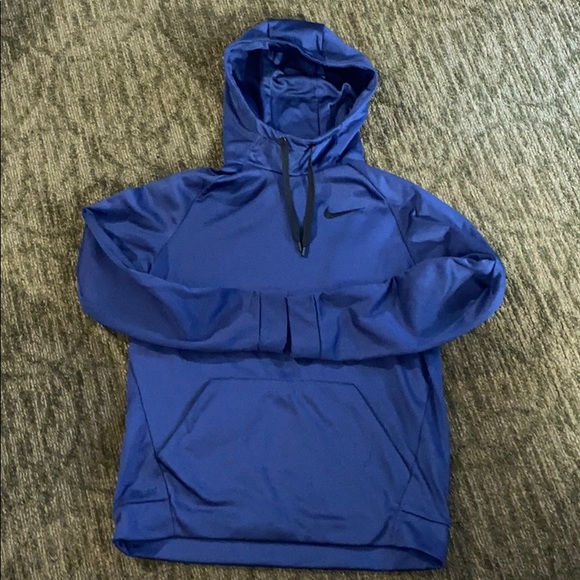 Nike Other - Men’s NIKE DRI-FIT Hoodie